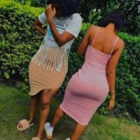 Lacky-hotbabes Freeraha